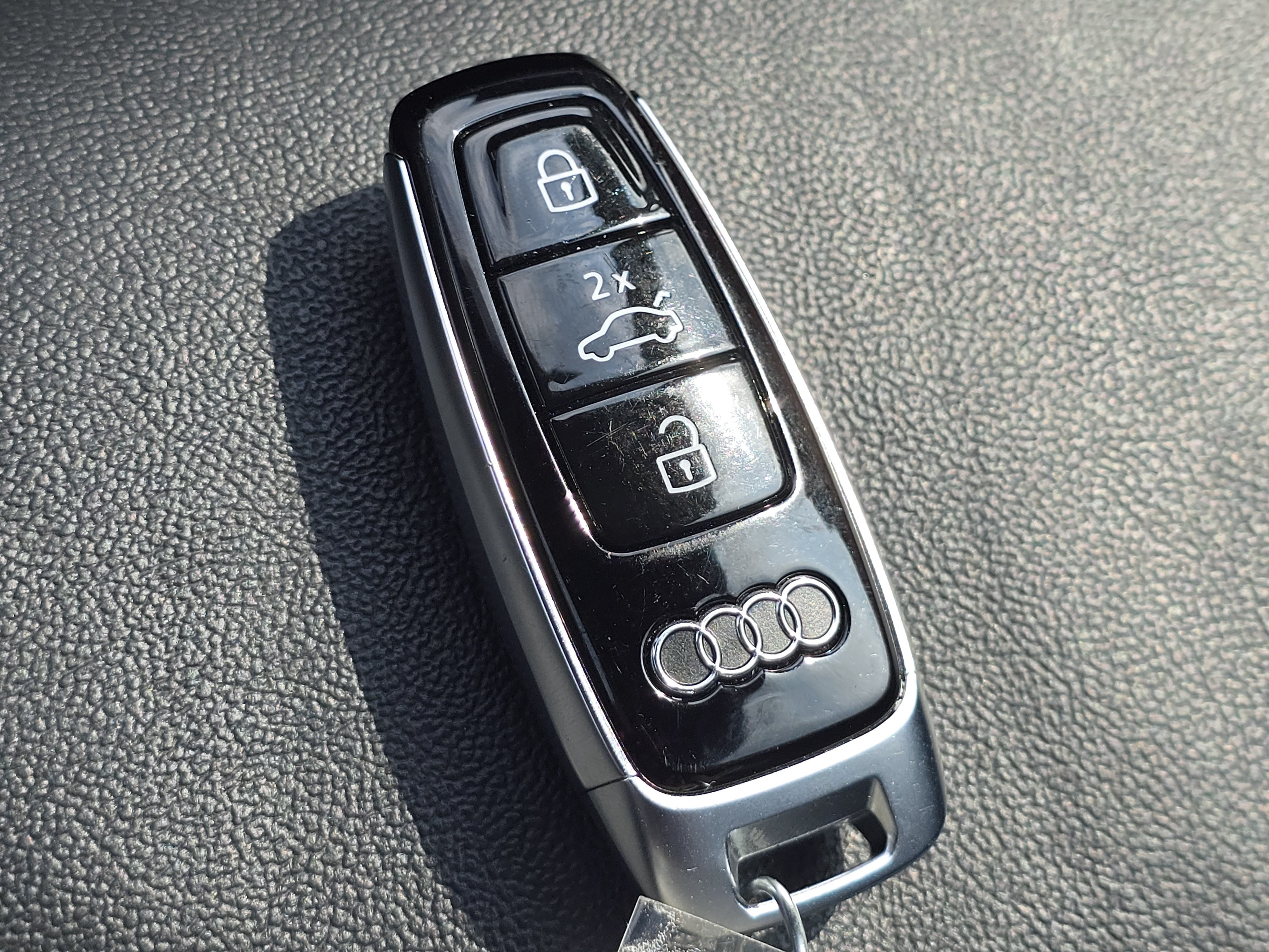 Certified 2023 Audi Q7 2.0T Premium w/ Convenience Package AWD/4WD image 27