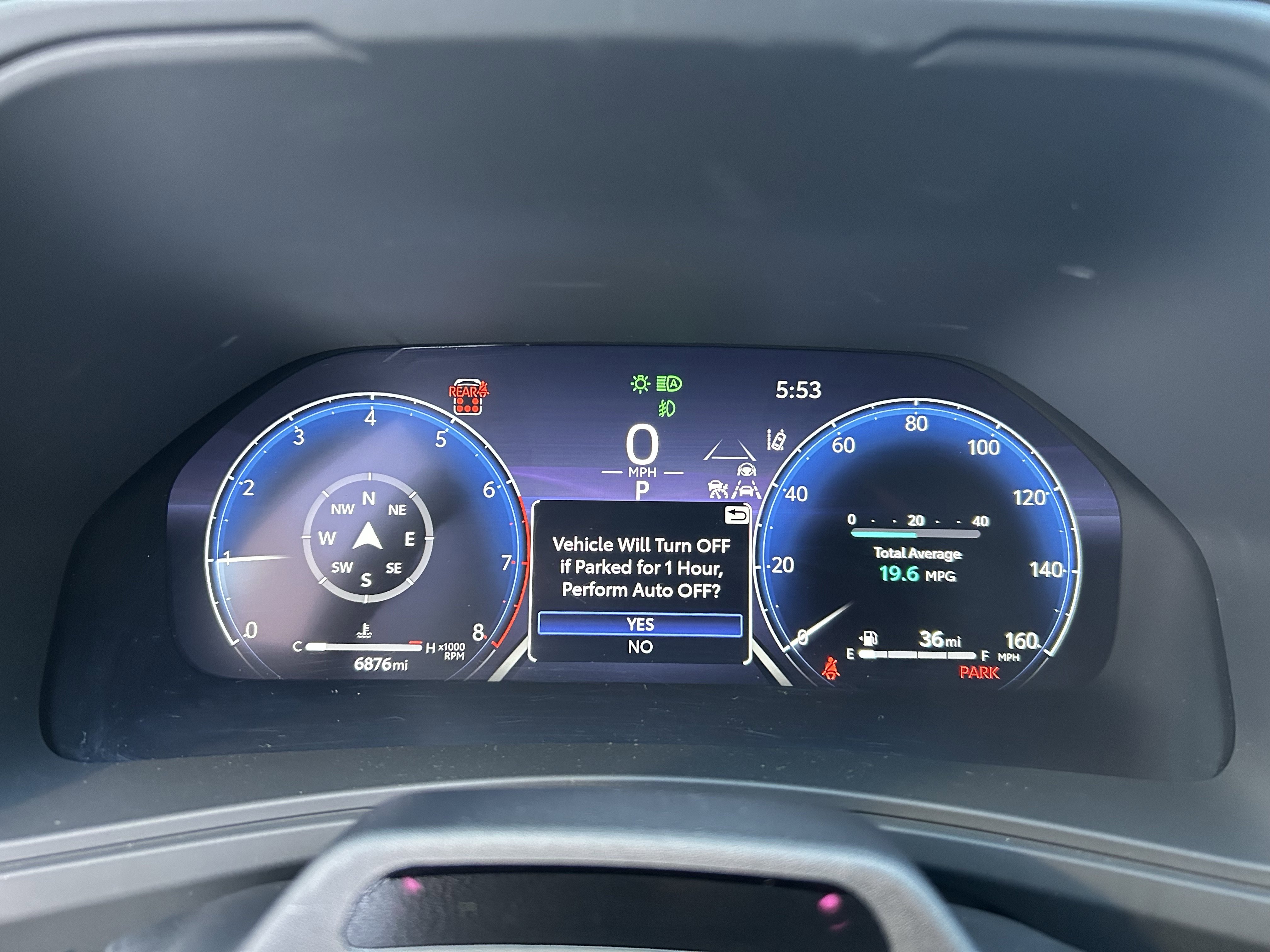 Certified 2026 Toyota Grand Highlander Platinum image 30