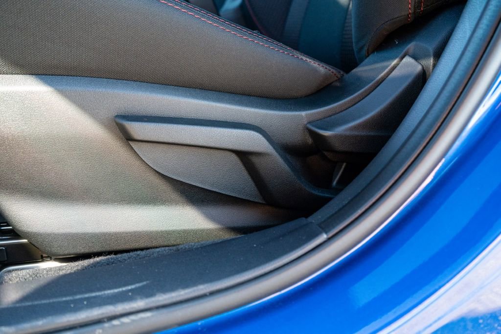 Used 2025 Subaru WRX Premium image 21