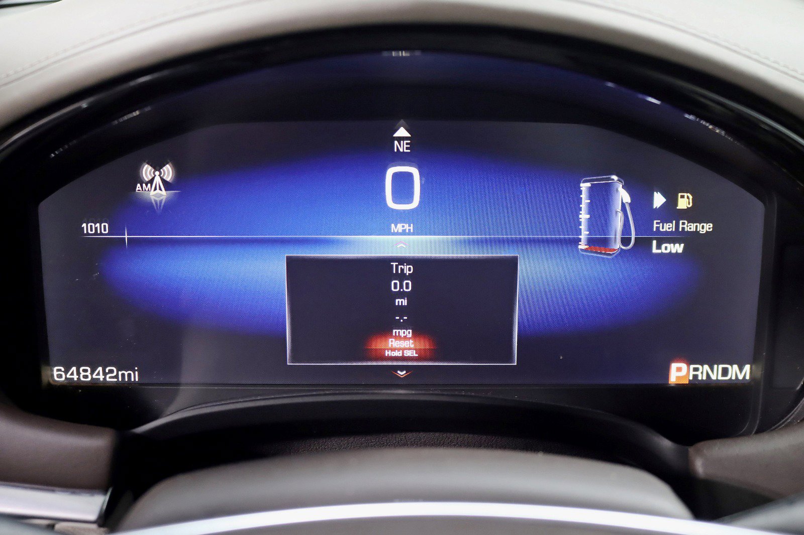 Used 2015 Cadillac XTS Platinum image 16