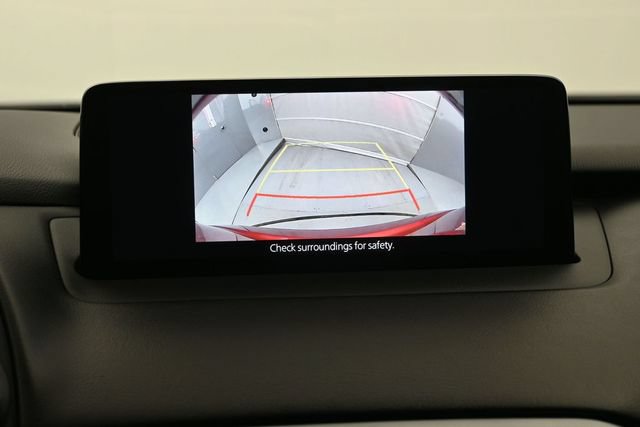 Certified 2023 MAZDA CX-9 Touring AWD/4WD image 11
