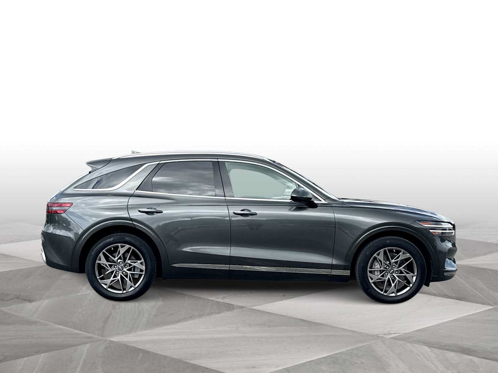 Used 2024 Genesis GV70 2.5T w/ Select Package AWD/4WD image 9