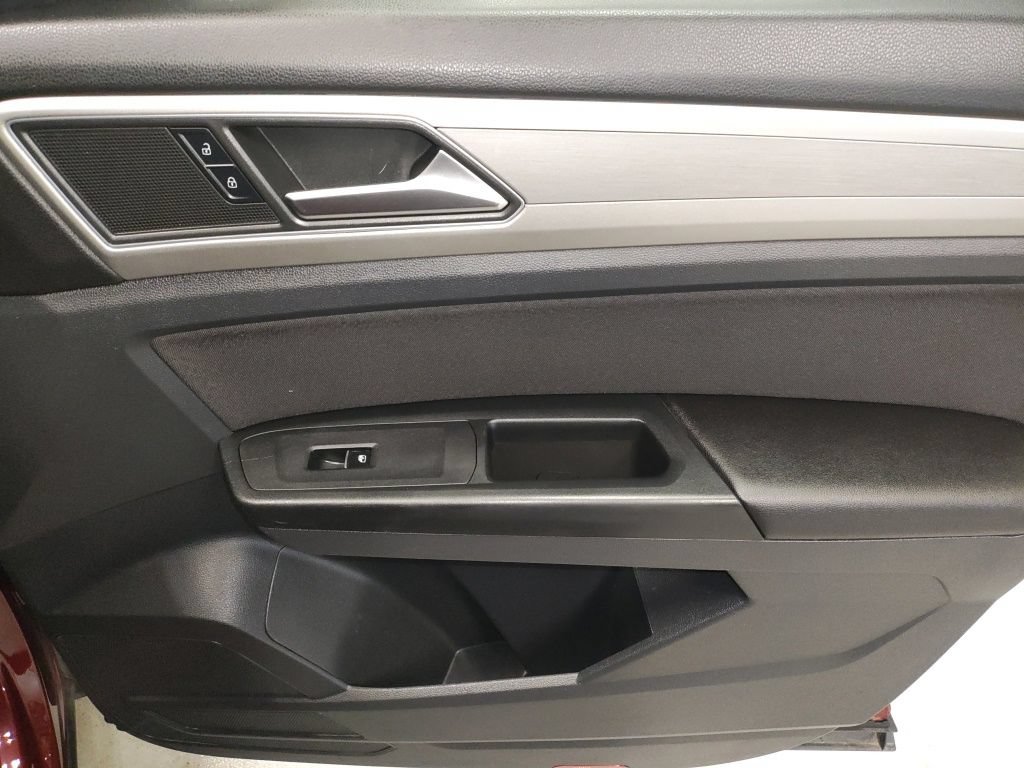 Used 2018 Volkswagen Atlas S AWD/4WD image 9