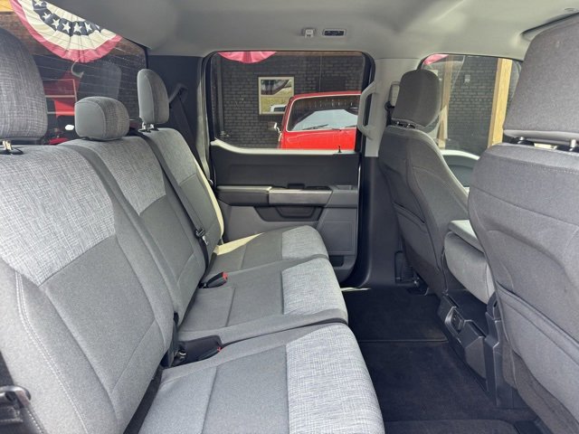 Used 2022 Ford F150 XLT image 15
