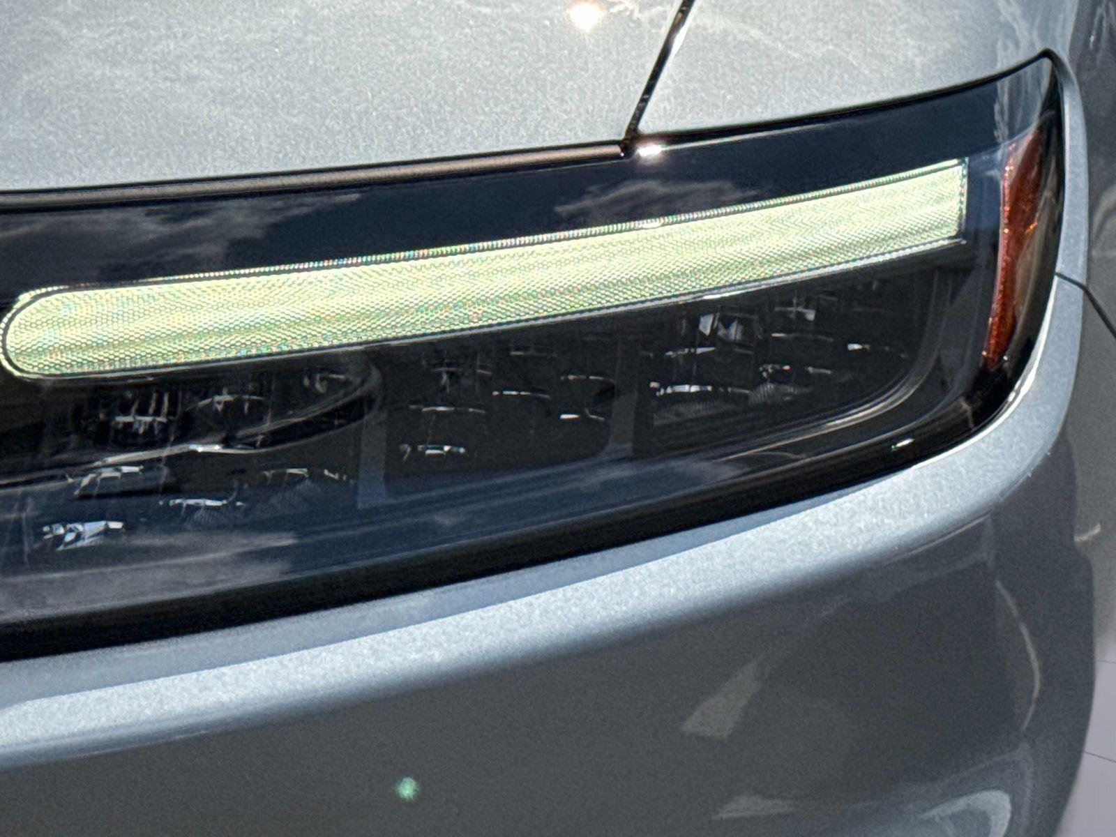 Certified 2024 Honda Prologue EX image 10