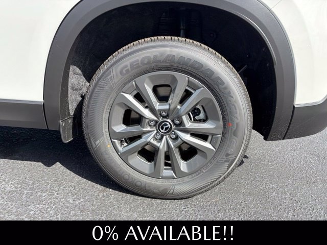 Used 2026 MAZDA CX-5 Select AWD/4WD image 5
