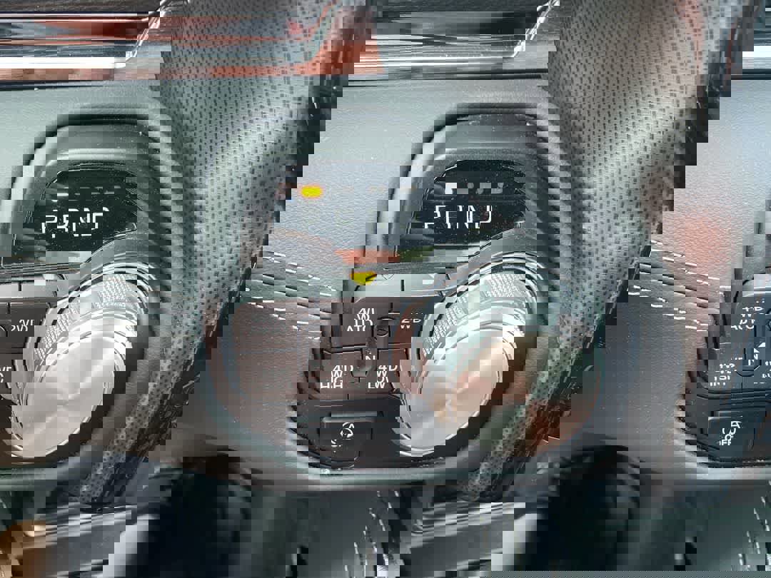 Used 2023 RAM 1500 Limited image 20