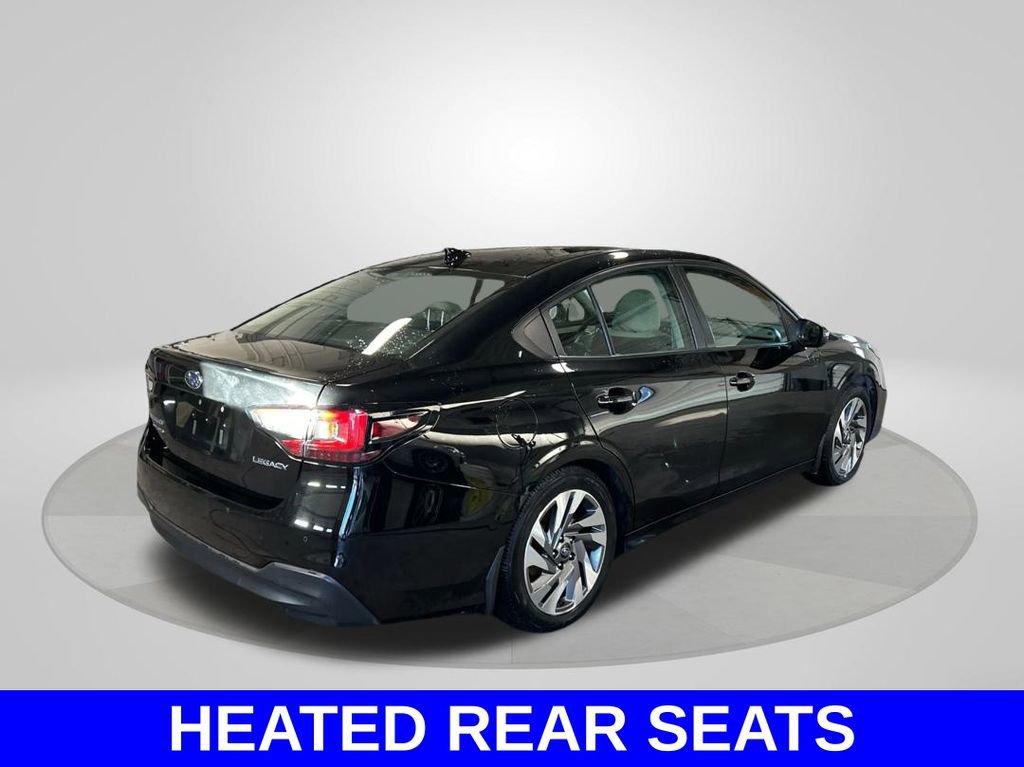 Used 2023 Subaru Legacy Limited image 5