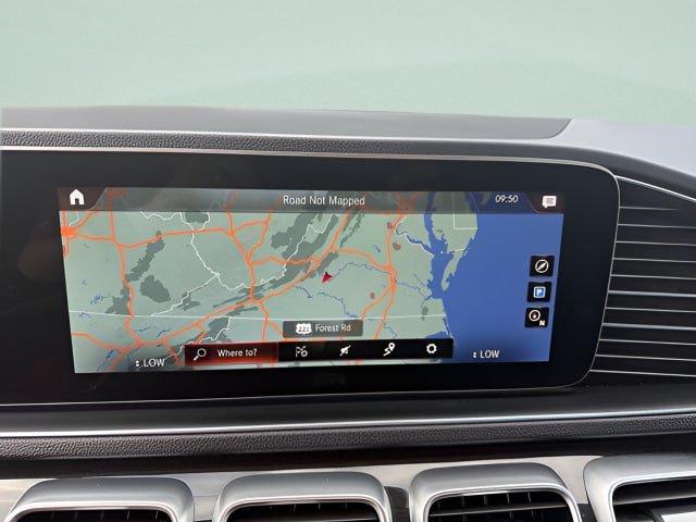 Used 2021 Mercedes-Benz GLE 350 w/ Premium Package image 15