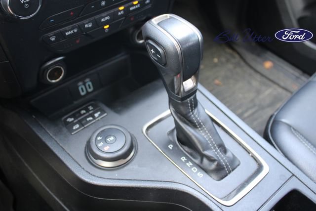 Used 2020 Ford Ranger Lariat w/ FX4 Off-Road Package AWD/4WD image 17