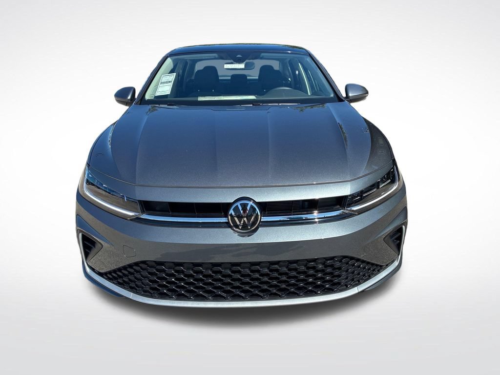 New 2026 Volkswagen Jetta SE FWD image 8