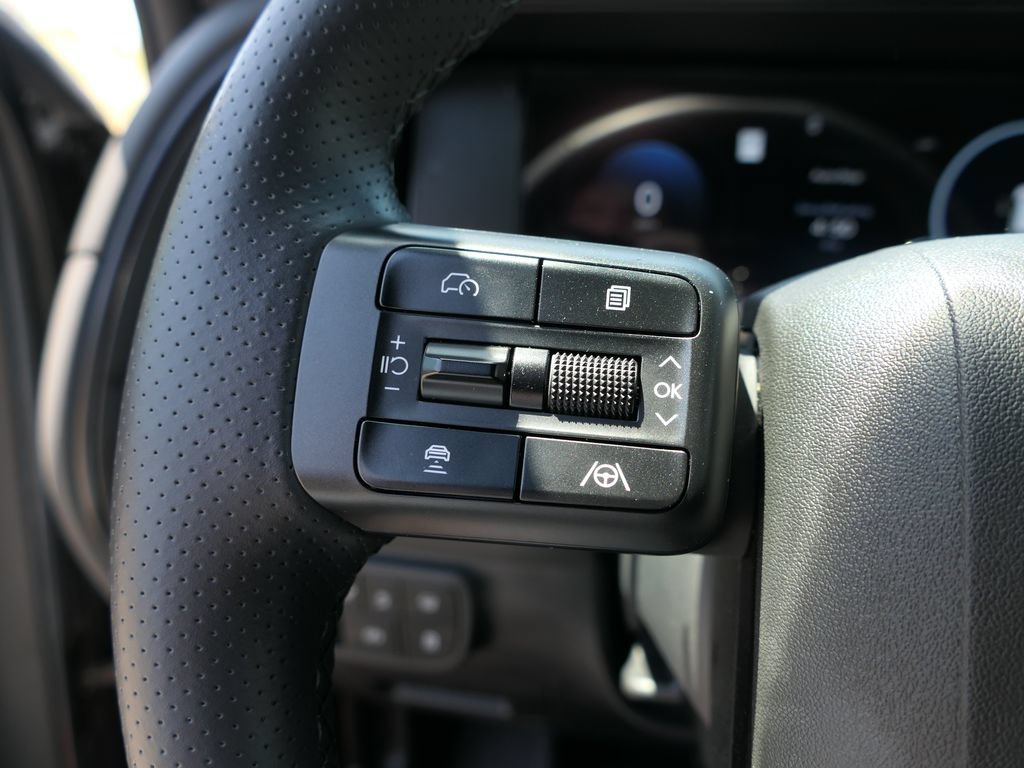 Certified 2026 Hyundai Palisade XRT Pro AWD/4WD image 15
