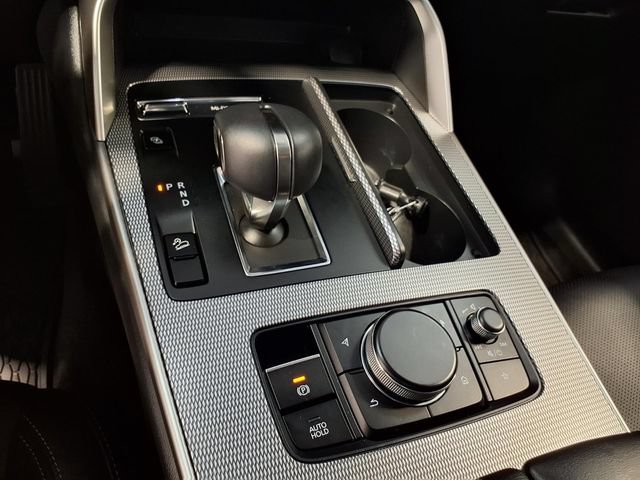 Used 2024 MAZDA CX-90 Plug-In Hybrid w/ Premium Pkg AWD/4WD image 14
