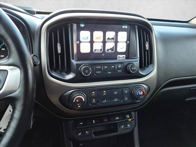 Used 2018 GMC Canyon Denali AWD/4WD image 14