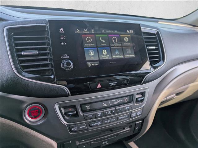 Used 2019 Honda Pilot EX-L image 12