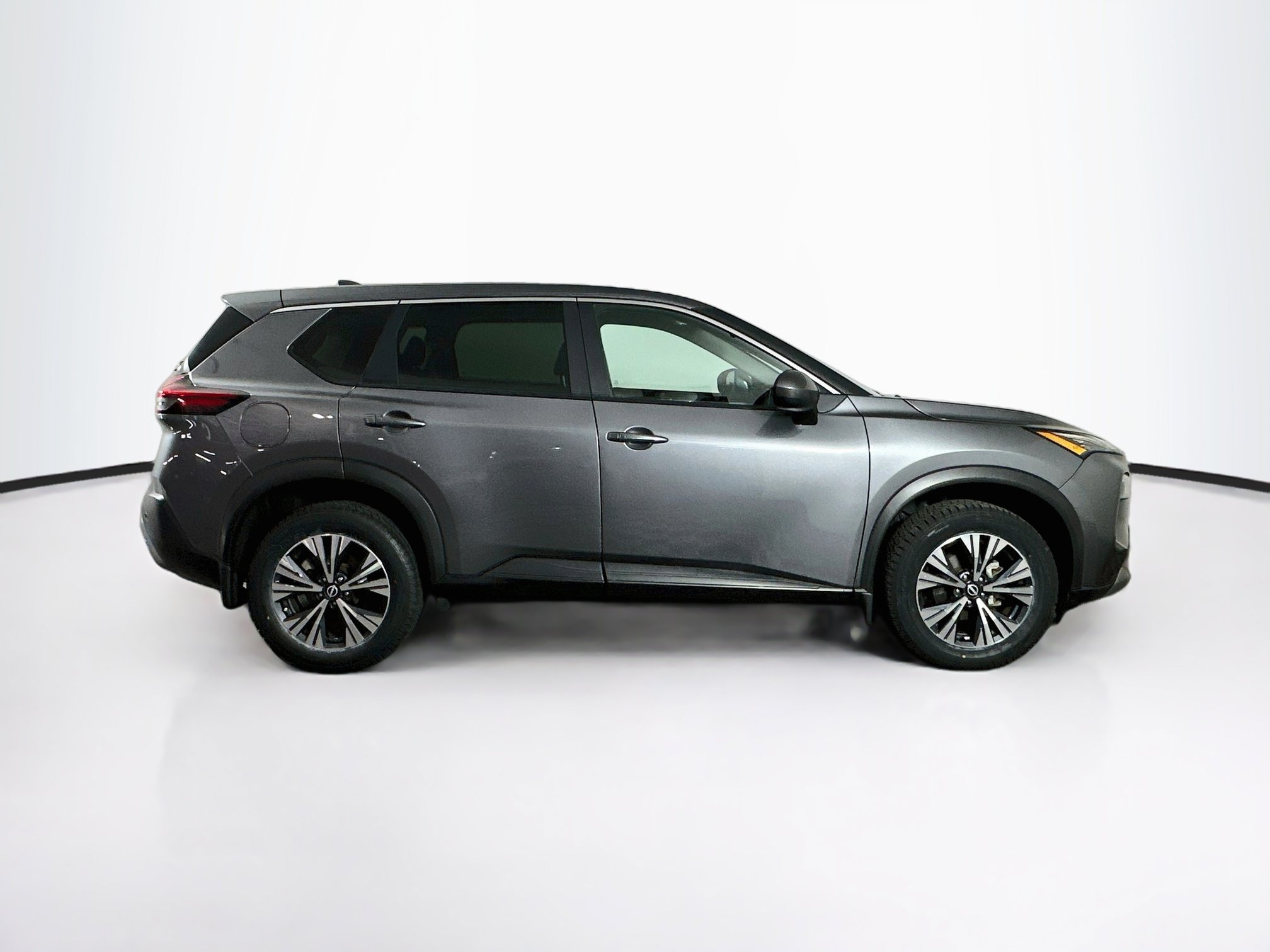 Used 2023 Nissan Rogue SV FWD image 10