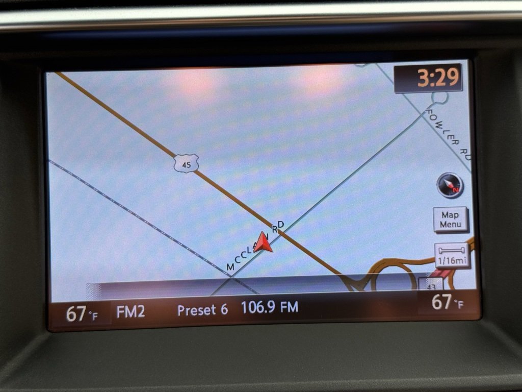 Used 2017 Nissan Armada SL w/ Technology Package image 27