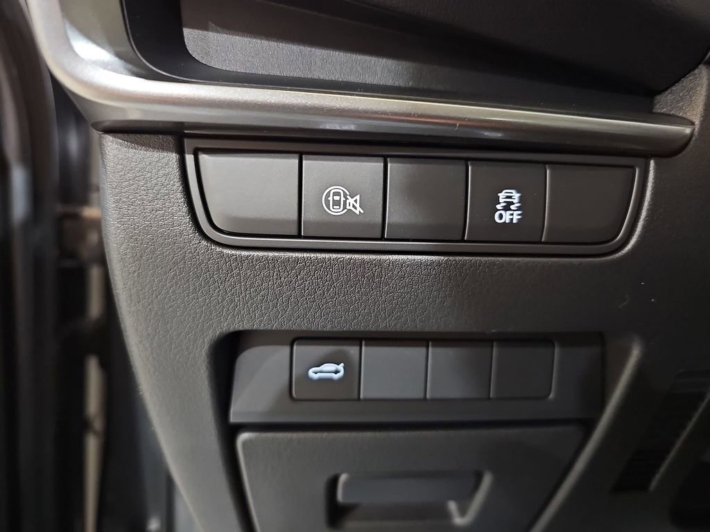 New 2026 MAZDA MAZDA3 s Sport image 25