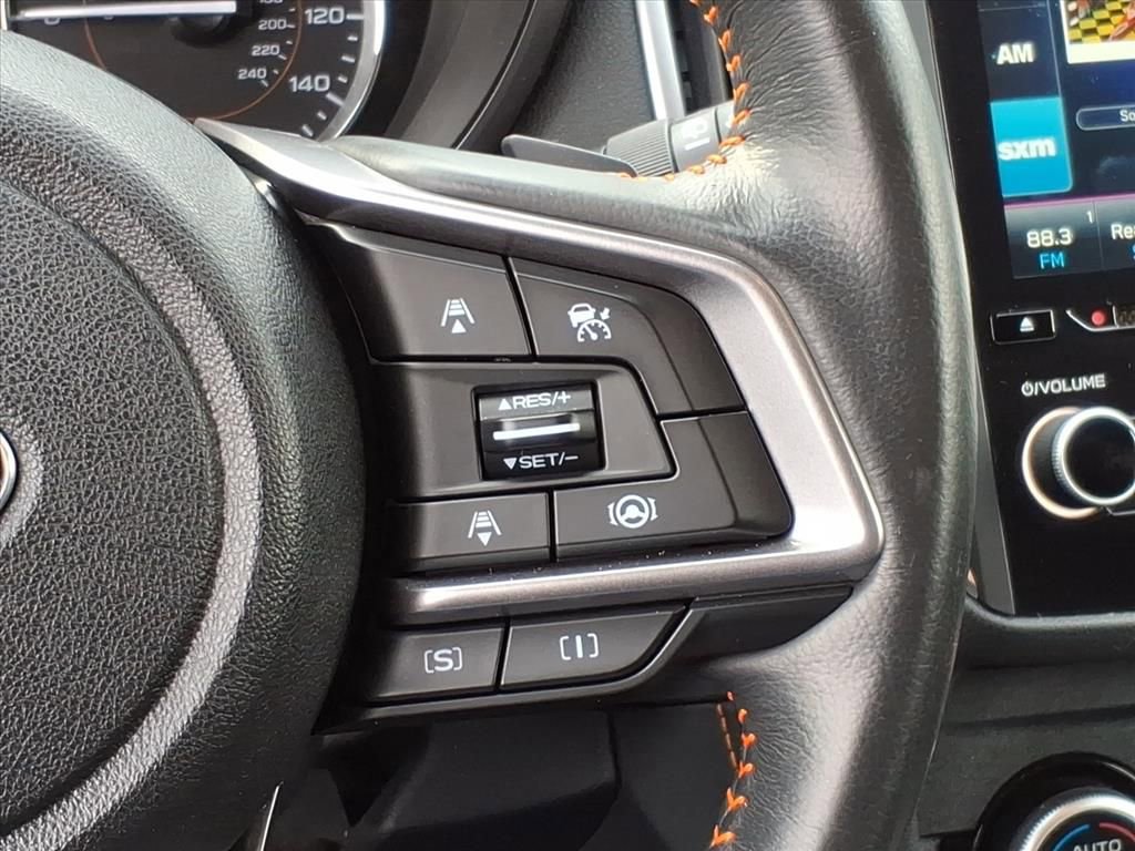 Used 2023 Subaru Crosstrek 2.5i Limited image 19