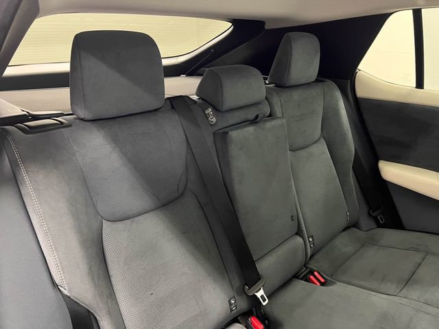 Certified 2023 Lexus RZ 450e Premium w/ Accessory Package (Z1) image 13