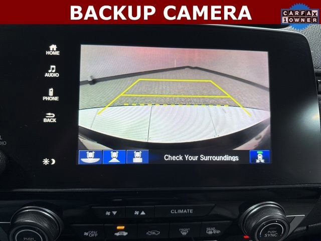 Used 2020 Honda CR-V EX-L image 3