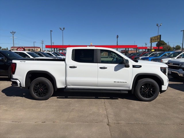 New 2026 GMC Sierra 1500 Pro w/ Graphite Edition image 7