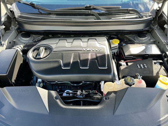 Certified 2022 Jeep Cherokee Limited image 26