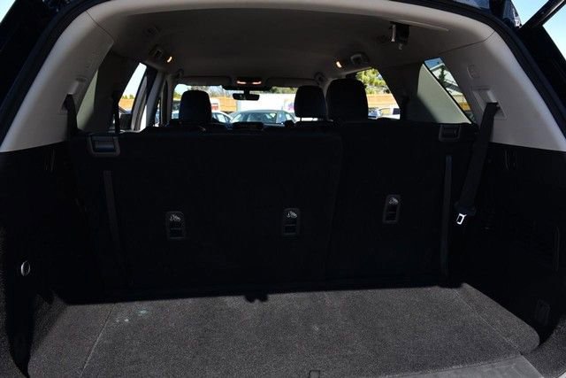 Certified 2024 Nissan Pathfinder SL image 29