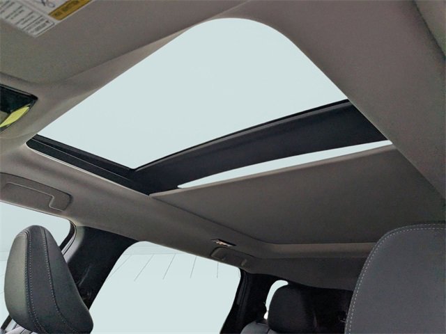 New 2025 Mitsubishi Outlander SEL image 18