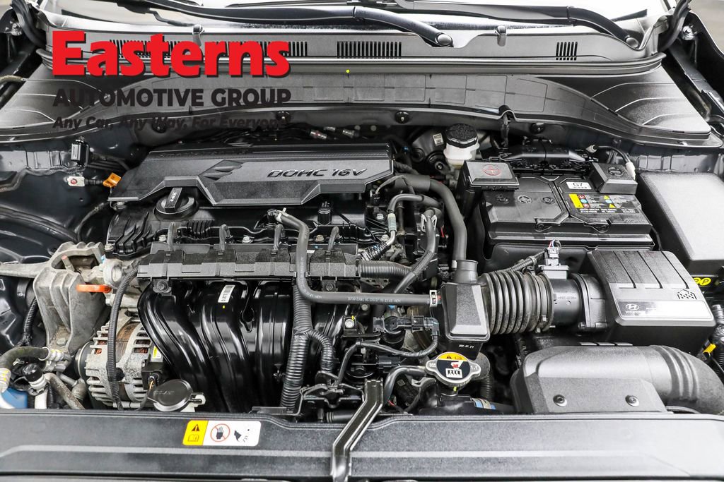 Used 2023 Hyundai Kona SEL image 7