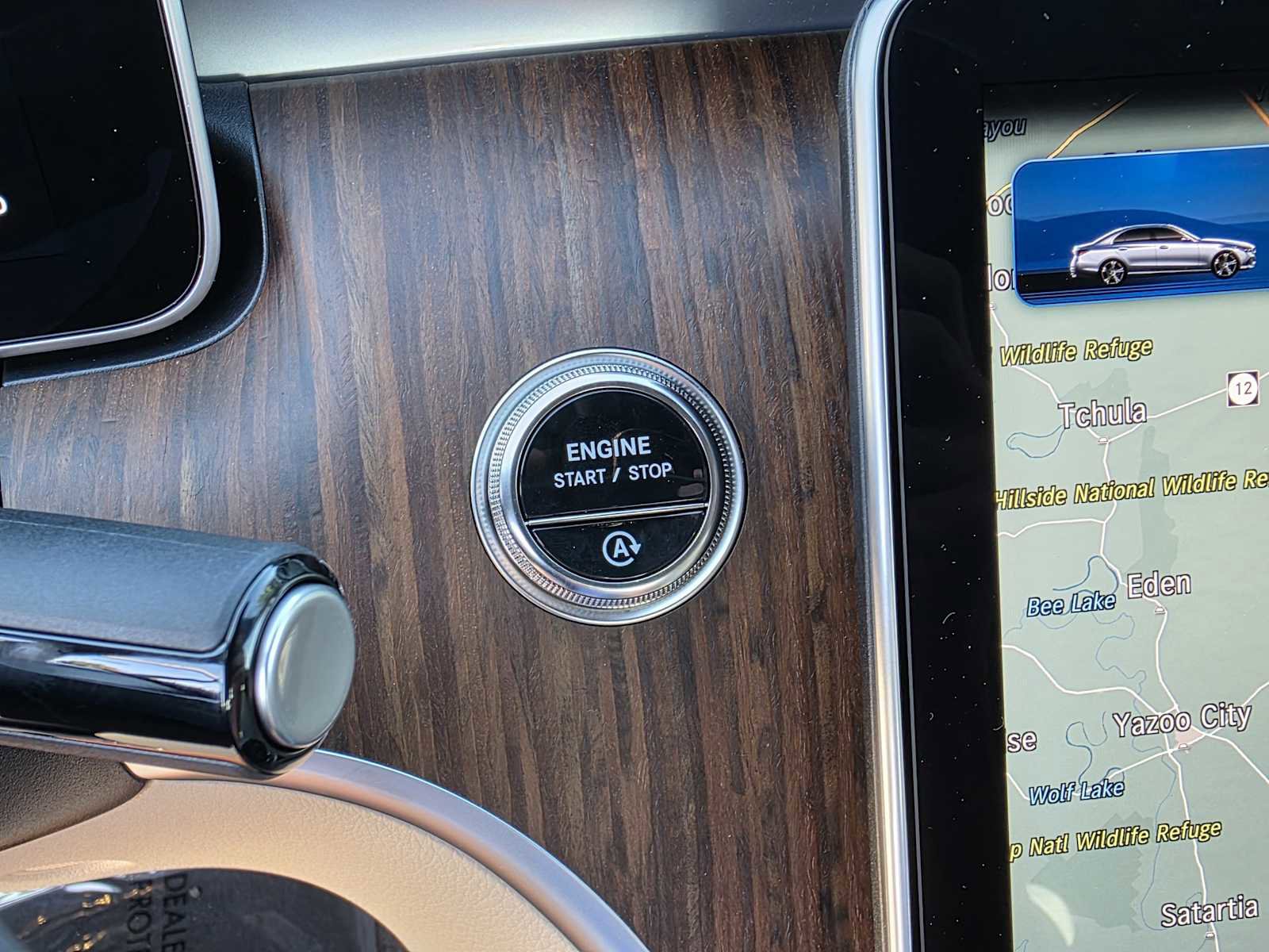 New 2026 Mercedes-Benz C 300 Sedan image 22