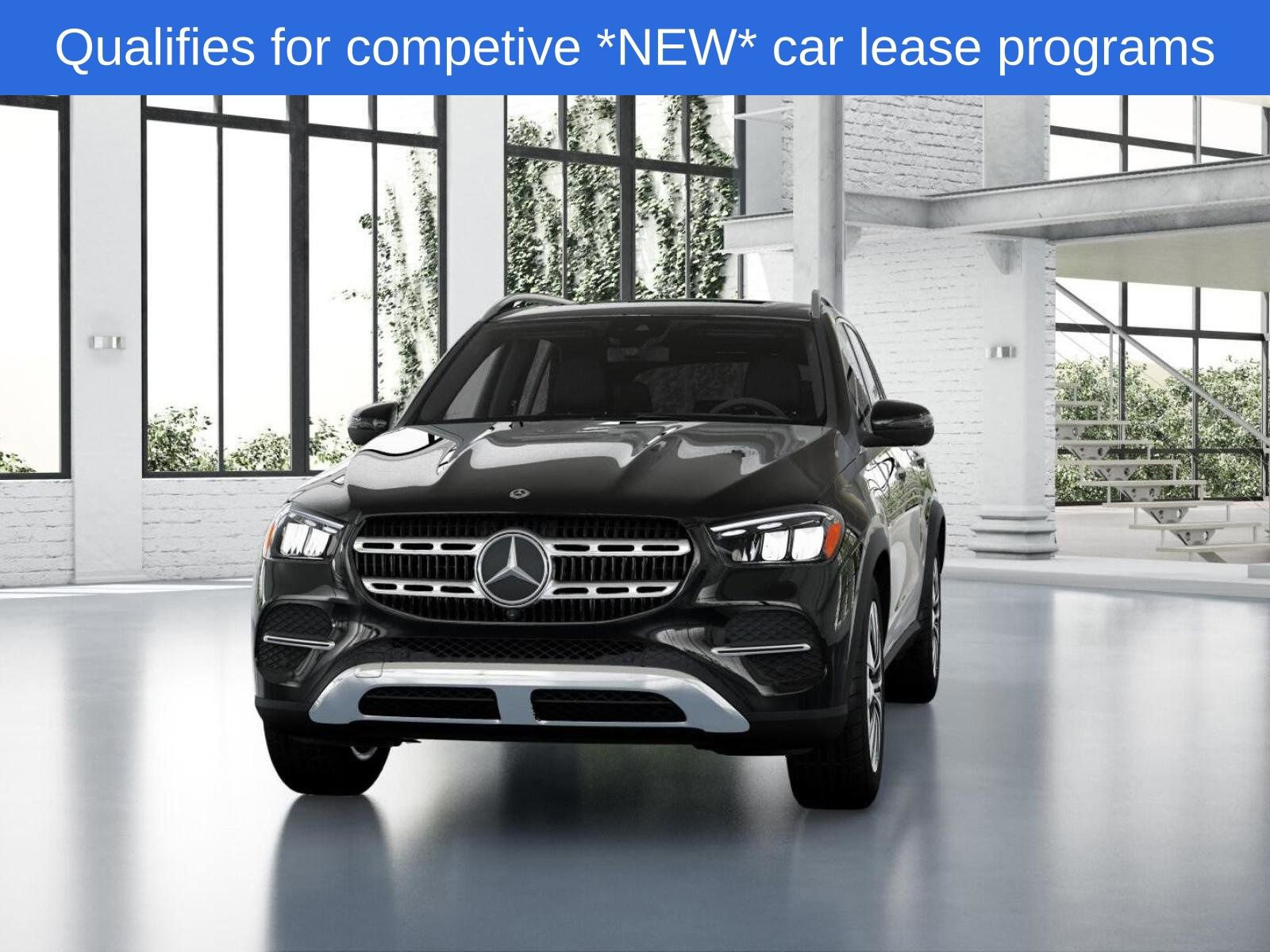 Certified 2025 Mercedes-Benz GLE 350 4MATIC image 42