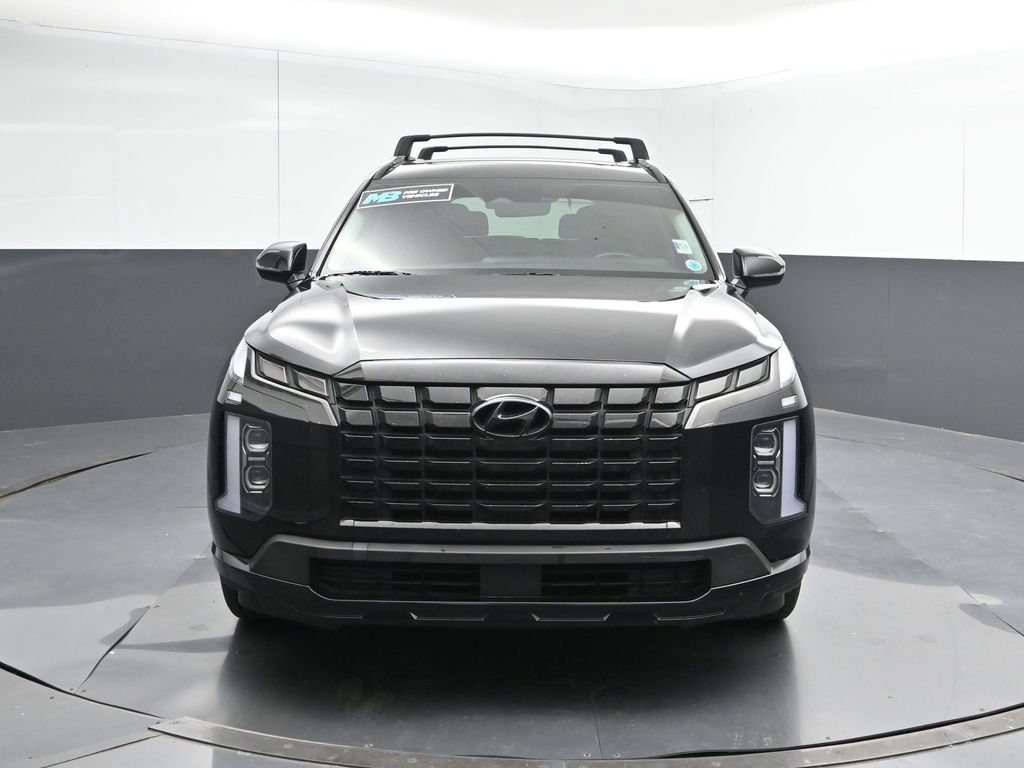 Used 2024 Hyundai Palisade XRT FWD image 8