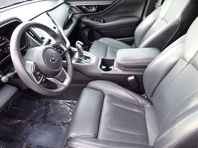 Used 2020 Subaru Outback Limited w/ Popular Package #2 image 12