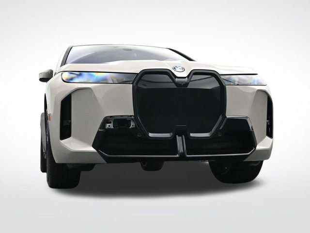 New 2026 BMW iX xDrive45 w/ M Sport Package image 37