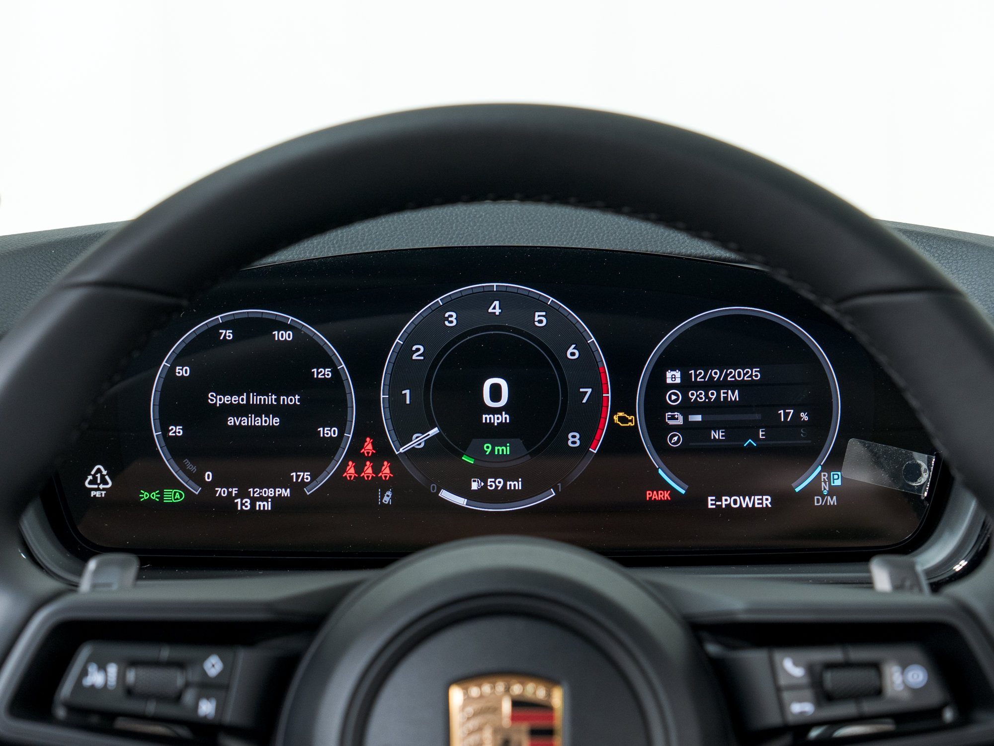New 2026 Porsche Cayenne S AWD/4WD image 21