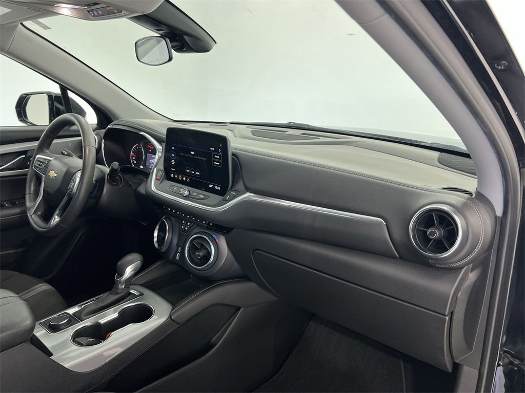 Used 2023 Chevrolet Blazer LT w/ Driver Confidence Package image 25