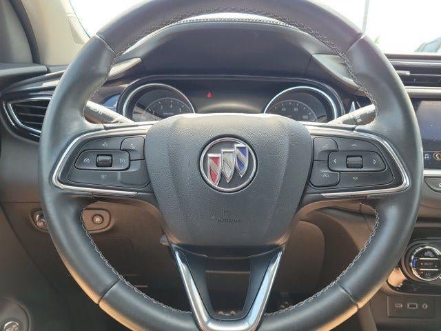 Used 2023 Buick Encore GX Select w/ Sport Touring Package FWD image 20