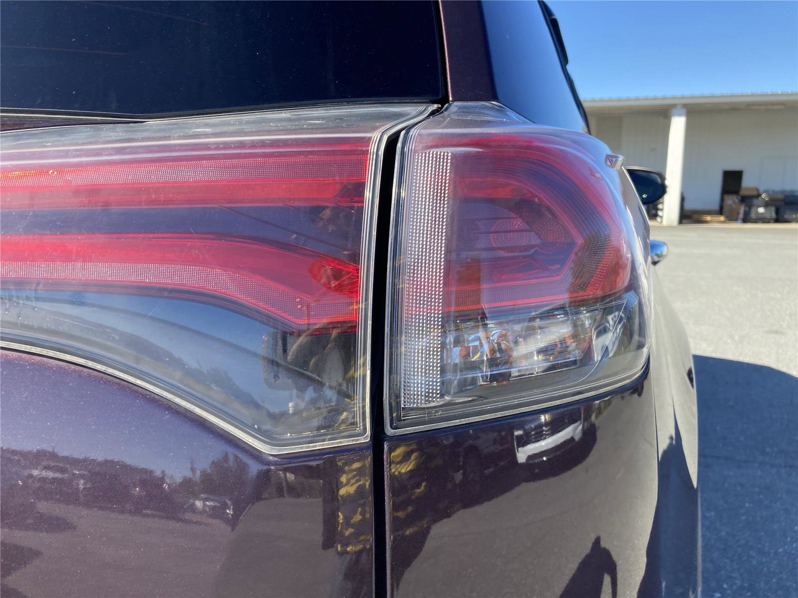 Used 2017 Toyota RAV4 Limited image 11