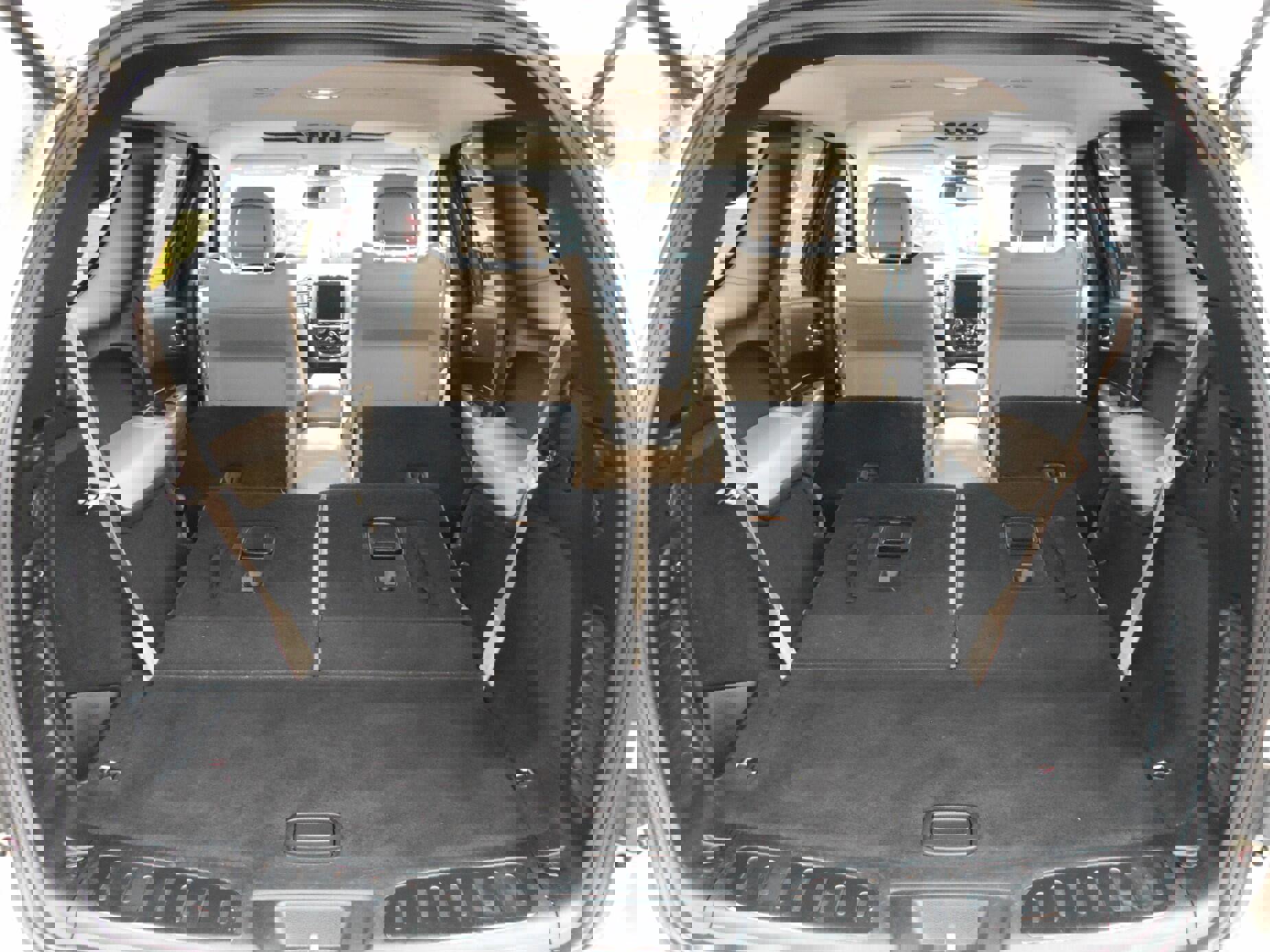 Used 2014 Dodge Durango Limited w/ Premium Group image 26