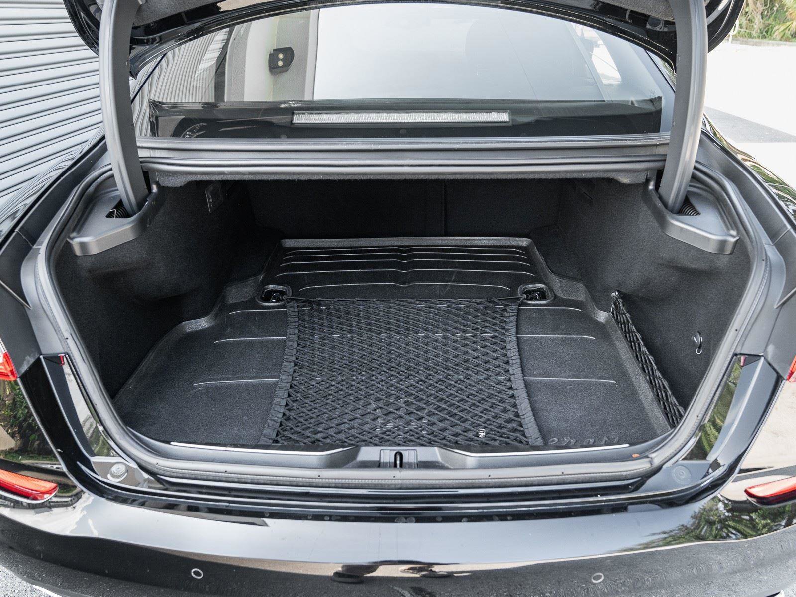 Used 2014 Maserati Quattroporte GTS image 45