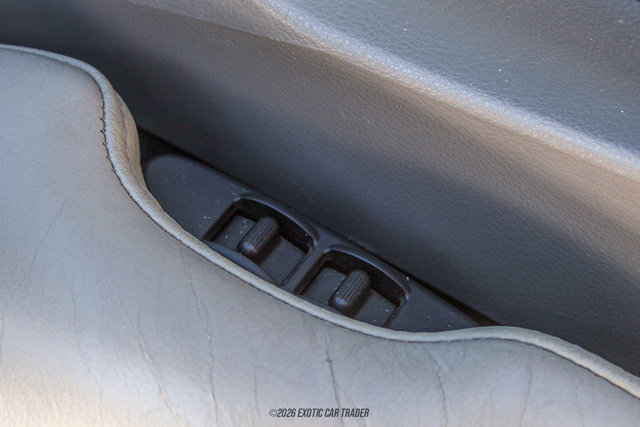 Used 2004 Nissan 350Z Touring RWD image 30