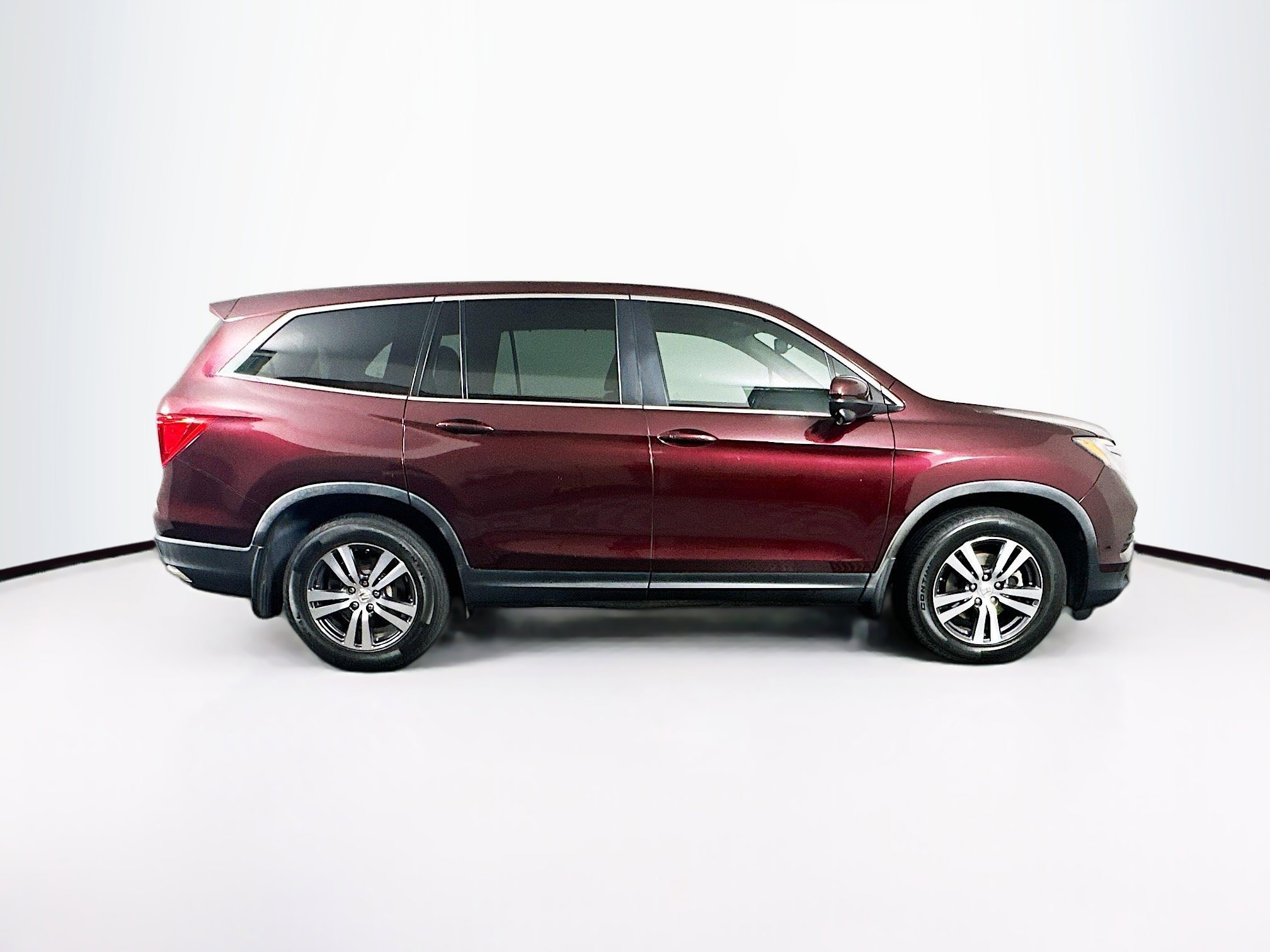 Used 2017 Honda Pilot EX-L image 10