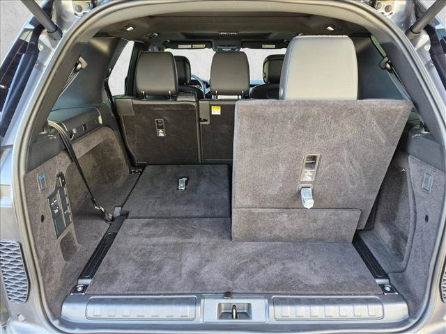 Certified 2025 Land Rover Discovery S AWD/4WD image 6