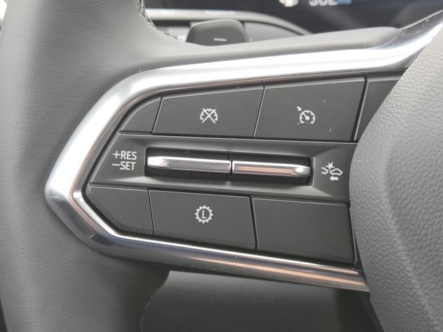 New 2026 Chevrolet Equinox LT w/ Safety and Technology Package FWD image 12