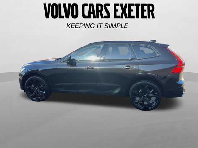 New 2026 Volvo XC60 B5 Ultra w/ Climate Package AWD/4WD image 6