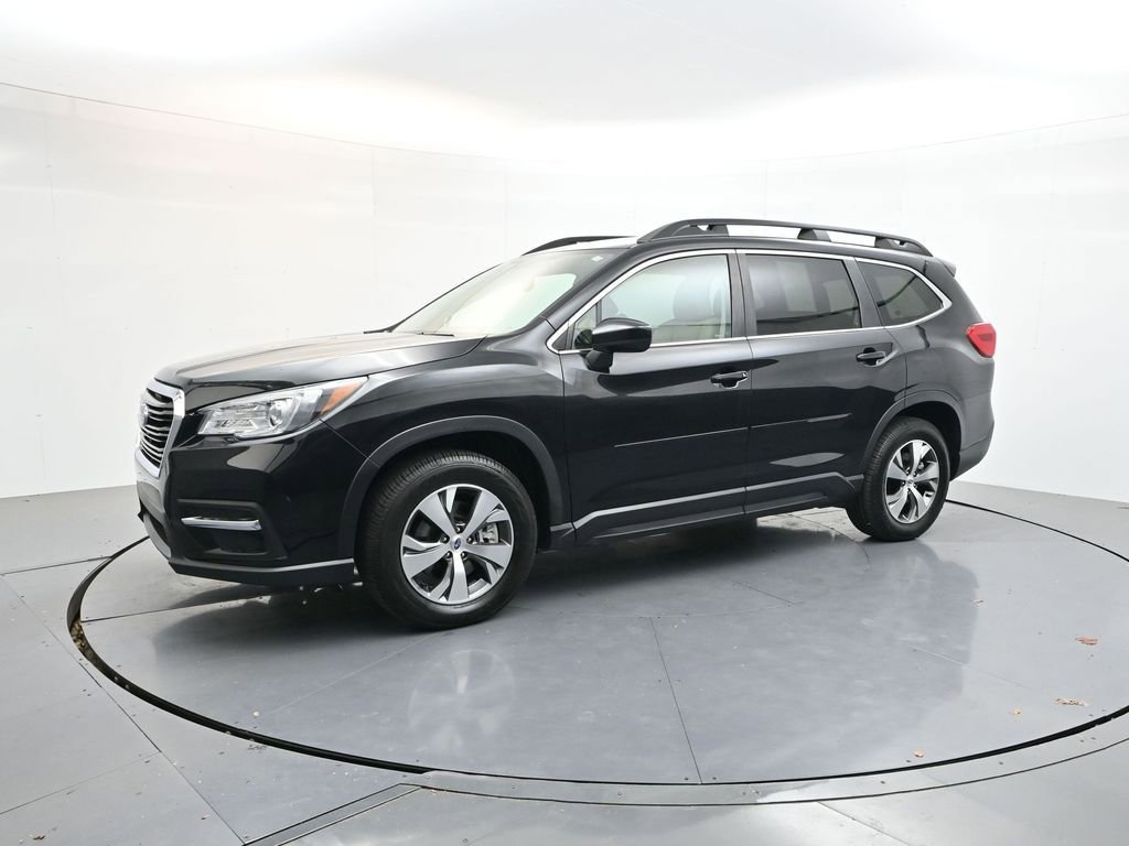 Used 2022 Subaru Ascent Premium w/ Convenience Package image 1