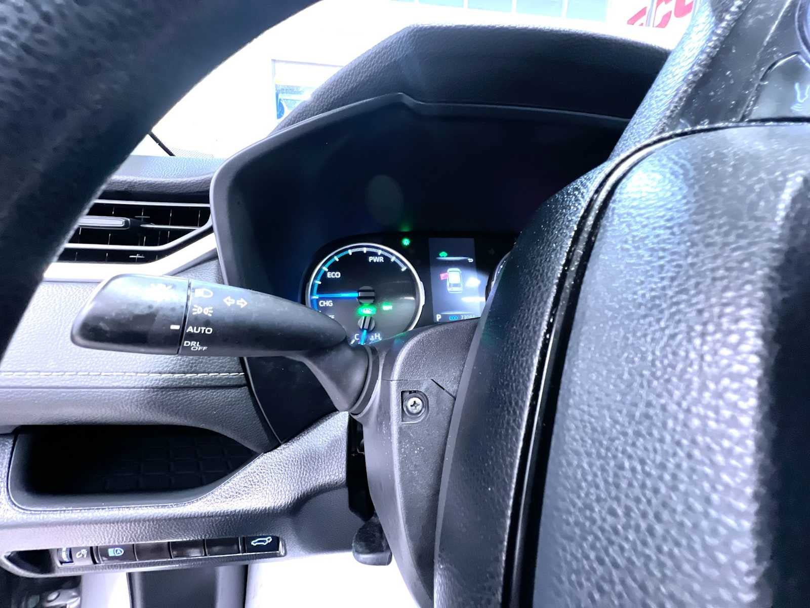 Used 2022 Toyota RAV4 XLE w/ Convenience Package AWD/4WD image 18