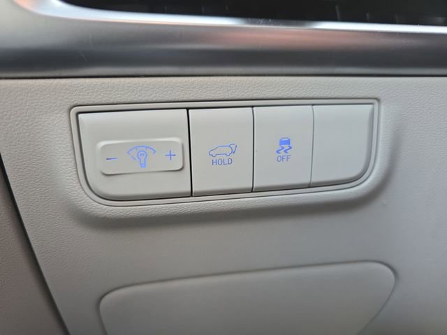 Certified 2025 Hyundai Tucson SEL image 36