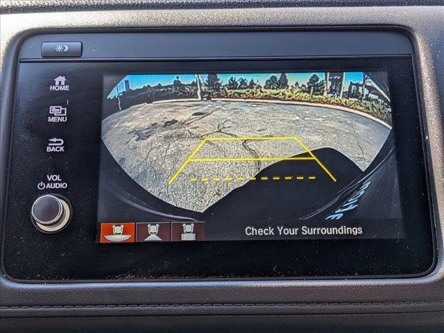 Used 2021 Honda HR-V Sport image 14